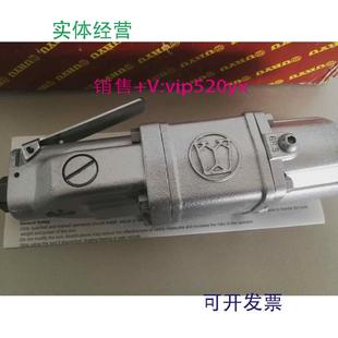 现货供应日本瓜生URYU气动工具自动回转方向扳手UW ST6SSHK直型螺