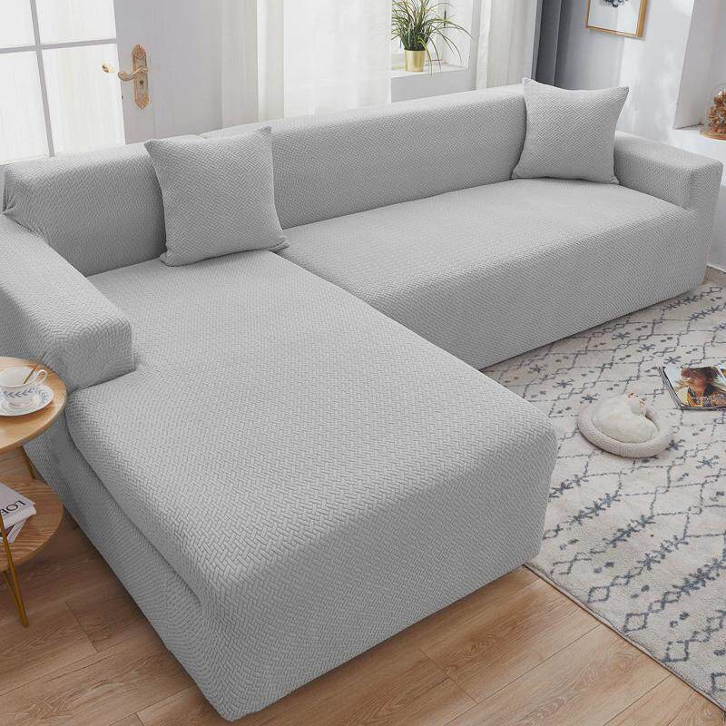 欧式沙发套沙发罩全套布料全包万能套中式加厚防滑坐垫四季通用