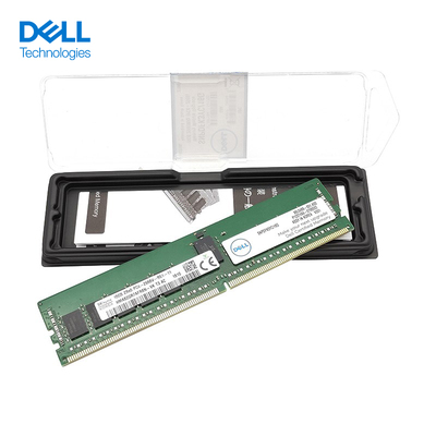 DELL戴尔服务器 工作站 台式机 8G/16G/32G/64G DDR4 DDR5内存