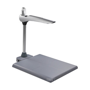 森锐随身厅 智能文档文件证件扫描五合一移动联通高拍仪 DC031