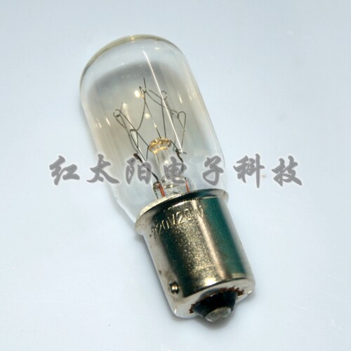 显微镜专用灯泡220V灯珠230v