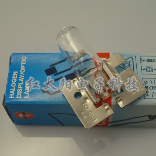 迈外马葵 手术无影灯泡ALM ECL-0001 23V100W MAQUET PRISMALIX