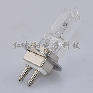 EDIOR HLX 64609 12V50W眼科显微镜裂隙灯灯泡12V 50W PG22带铁片