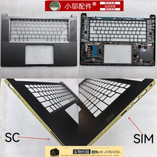 适用Dell 戴尔 Latitude 7650 E7650 外壳 C壳 D壳 099H3K 03MN94