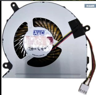 Inspiron 5459 V5450 一体机风扇 适用 5460 戴尔DELL