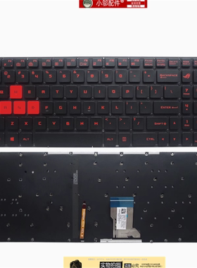适用 ASUS华硕 GL702 S7V S7VT S7VM键盘FX502 FZX60 ZX60 ZX60VM