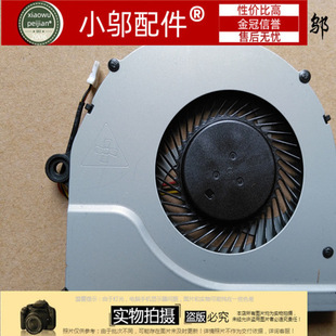 适用 ACER宏基tmtx40 F5-573 EX2520 2511G N15C1 K50-10 风扇