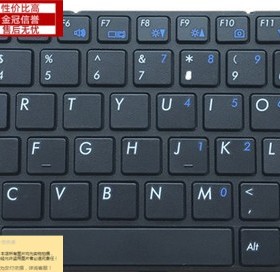 小邬配件适用 蓝天M1110 M11X M1100 M1111 W110ER M1115键盘X11