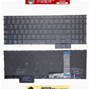 R9000X Gaming3适用联想15IAH7 APH8键盘Y9000X 15ARH7 2022 IRH8
