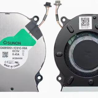 小邬配件KLVDKLVL-WFH9风扇