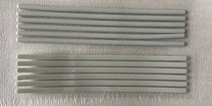 Dell戴尔9370 9380 9300 9310 P82G 9301 7390 D壳 脚垫  防滑垫