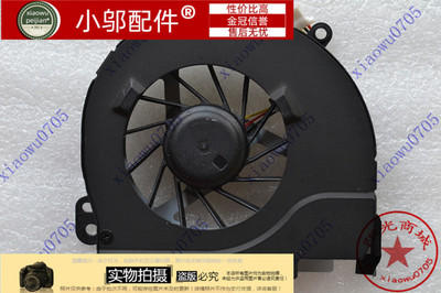 小邬配件DELL戴尔INSPIRON 14R M421R M521R P33G TURBO 风扇5420