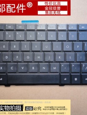 全新适用 HP惠普CQ32-105TX G32-107TX DV3-4048TX DV3-4000 键盘