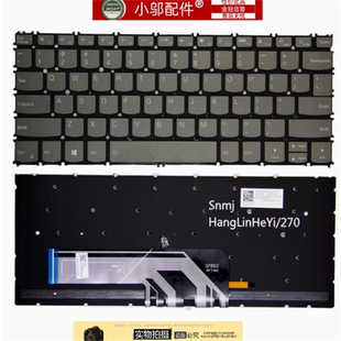 ThinkBook 13X ITG适用联想Yoga 13sACN键盘Pro13sITL 2021 PR2UB