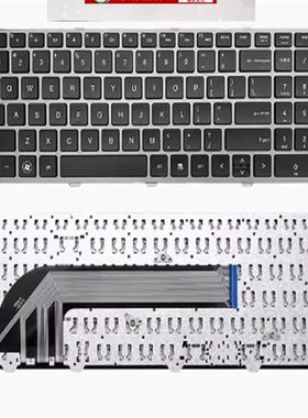 适用于HP惠普 probook 4540 4540S 4545 4545S 4530S 4535S键盘