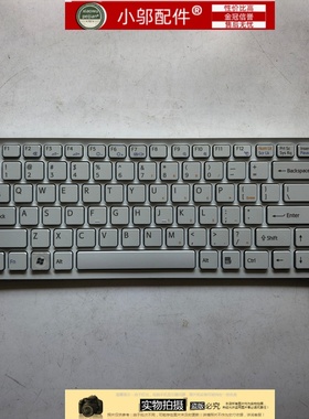 小邬配件SONY索尼EA300C EA38EC EA37EC  EA48EC EA400键盘EA47