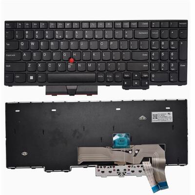L15小邬配件T14Gen3键盘
