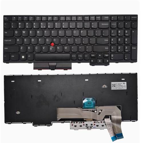 L15小邬配件T14Gen3键盘