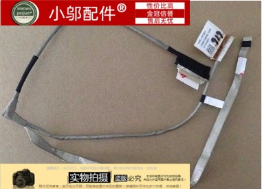 适用Dell 戴尔5521 3521 3537 5537 P28F屏线 0DR1KW DC02001MG00