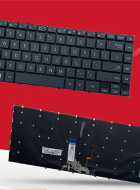 适用 ASUS华硕13S UX325 U3700 UM325U/UA键盘J E A JA EA SA UAZ