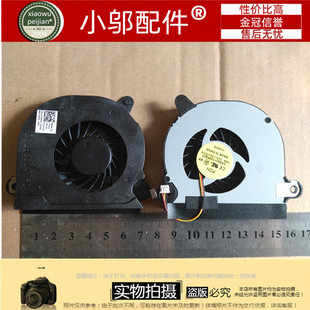 VOSTRO3560 小邬配件DELL戴尔15R 7520 5525 M521R风扇V3560 5520