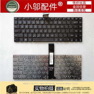 适用 N46J ASUS华硕 N46VI N46V N46VM N46VB 键盘 R401VB