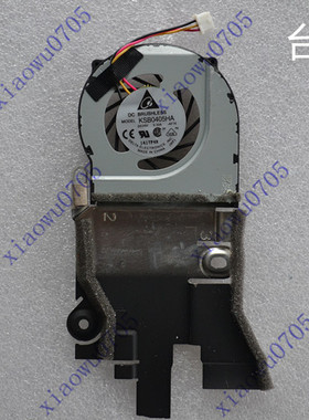 宏基 Acer Aspire ONE NAV50 D255 D255E风扇 532h笔记本风扇
