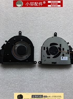 小邬配件联想Slim 3 16IRU8 16ABR8 15IAH8 15IRH8风扇5F10S14078