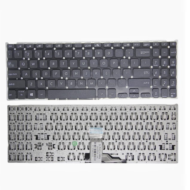 小邬配件X515MJ键盘