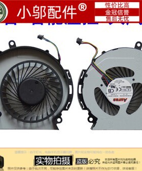 适用 HP惠普 15-d012tx 15-d013tx 15-d101tx TPN-F115 F113 风扇