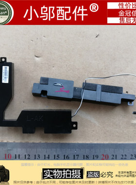适用ASUS华硕F555 W509 W519L A555B F554 X554 X555 Y583 喇叭