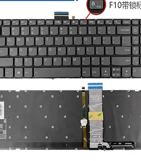 适用 联想 IdeaPad 15 ALC7 15 G4 IAP 键盘YOGA 7 16 IAP7 IRL8