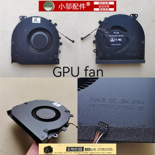 CPU显卡 0328 0270 RAZER 散热风扇 RZ09 灵刃15标准版 0300 雷蛇