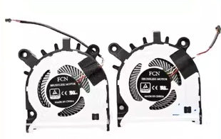 适用全新Acer宏基 蜂鸟Swift 3 SF314-51风扇 TMX349-8037 双出风