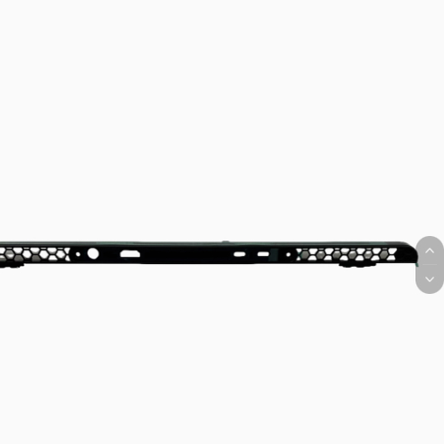 适用Dell戴尔外星人Alienware M16 R2 P130F 出风口 07D50D 压条