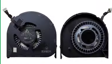 小邬配件E460散热风扇