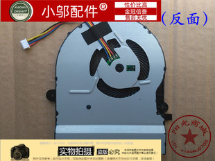 K501UX V505L K501U 适用ASUS华硕 U5000 K501LX K501 风扇 A501L