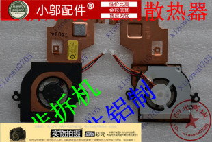 适用三星 SAMUSNG NP NF108 NF110 NF210 NF310 风扇  散热器风扇