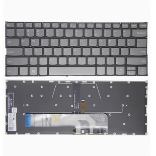 14IWL API C740 小邬配件联想S540 C340 键盘AIR13 IWL