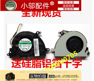 X403M F503M X553 F403M D553风扇X503 K553MA 适用ASUS华硕X453M