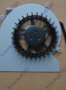 gateway捷威M-6850FX 6856c 6822 M152XL T-6815风扇AD4505HB-G03