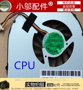 适用Acer宏基Aspire  3820 3820T 3820TG CPU风扇 AB7505HX-R0B大