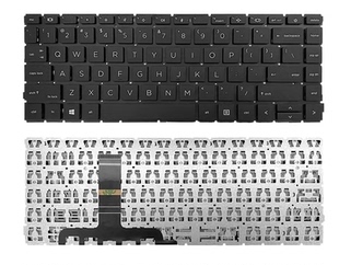 适用HP Q31C Q32C ZHAN66 Q27C键盘 445R Pro 440