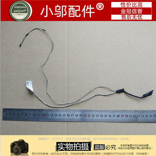 HP惠普 Pavilion 17-ar 17-ar050wm 933465-001 笔记本屏线 30针