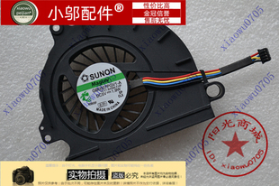 8440w 惠普 8440p 笔记本风扇 EliteBook 适用