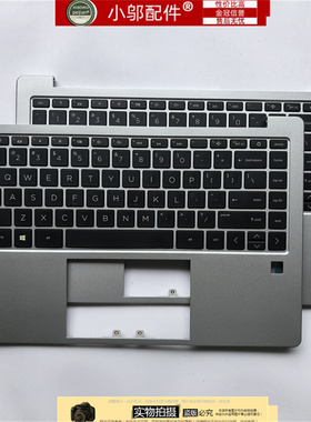 适用HP惠普245 240 G10 14-EM-EP-GR  C壳 键盘外壳TPN-I141-I142