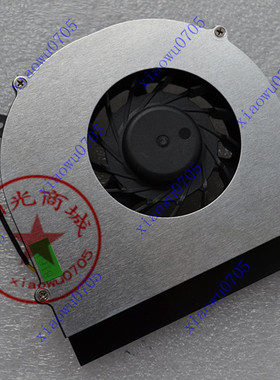 适用于 神舟承运 F340 F340T F420T f233t F555T 笔记本风扇