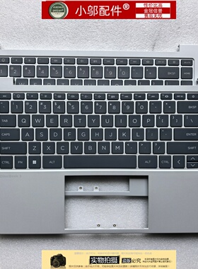 适用HP惠普Omnibook 3 laptop 14-ha 14z-ha000外壳A C D壳键盘壳