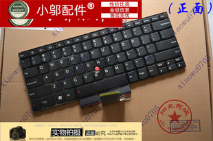 小邬配件适用联想E40 E50 Edge14 Edge15 E425 E320 E325键盘E420