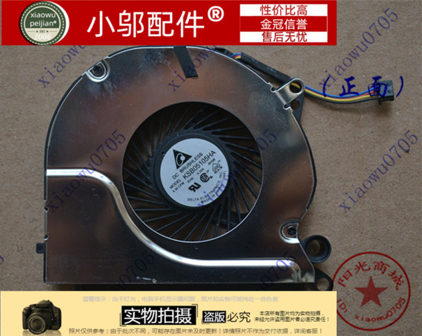 适用 全新  dell戴尔 dell latitude e6230 笔记本风扇 095v9h
